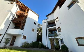 Flims Chalet